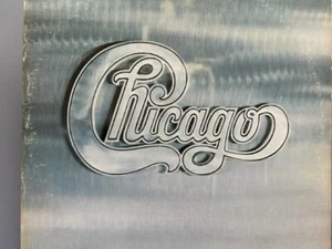 Chicago II Record - Picture 1 of 1