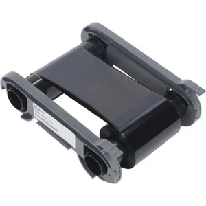 Evolis RCT023NAA Black Monochrome Ribbon for Zenius, Primacy Printers - Picture 1 of 2