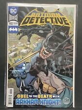 Detective Comics - #1002 - Batman - DC Comics - 2019 - VF/NM