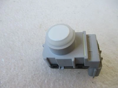 KIA CADENZA 2013-2016 15 PARACHOQUES SENSOR DE ESTACIONAMIENTO ULTRASÓNICO OEM 95700-E8030 804701 Foto 1 de 4