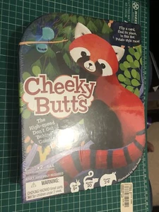 Cheeky Butts Game - Picture 1 of 5