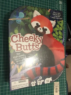 Cheeky Butts Game - Image 1 of 4