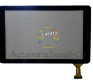 New Touch Screen For RCA 10 Viking Pro RCT6303W87 DK Tablet WJ733 #JIA - Picture 1 of 4