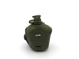 21st Century Toys Kantine 1-1/2" groß Armee grün M2 - Bild 1 von 9