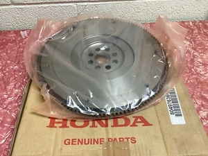 Genuine Honda OEM # 22100-PNB-003 Clutch Flywheel 2003-09 Element 2002-06 CR-V - Foto 1 di 9