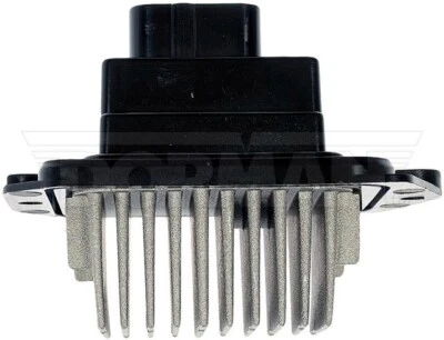 Resistencia de motor soplador HVAC Dorman 984-516 se adapta a los modelos Subaru 73533AJ00A Foto 1 de 4