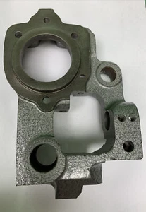 Singer 415009-267905 Odlew końcowy głowicy ramienia, wyprodukowany w Japonii. - Zdjęcie 1 z 6