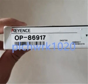 1 PCS NEW IN BOX KEYENCE KV/KZ series communication cable OP-86917 - Picture 1 of 5