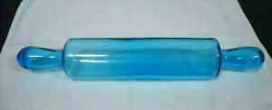 cobalt blue rolling pin products for sale | eBay