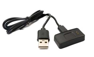 SYSTEM-S USB 2.0 Kabel 75 cm Ladestation für Huawei Honor A2 Smartwatch in - Zdjęcie 1 z 4