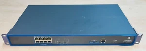 HP JG641A - 830 8G PoE+ Unified Wired-WLAN Switch - inkl. RMK - Picture 1 of 1