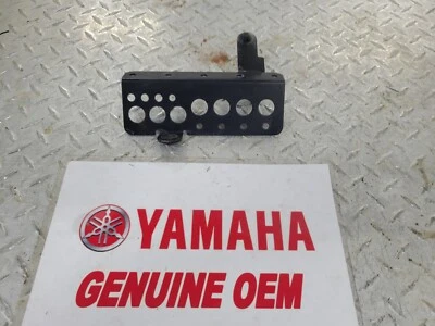 2006 雅马哈金刚狼 450 运动型 4x4 托架 — 第 1/2 张图片