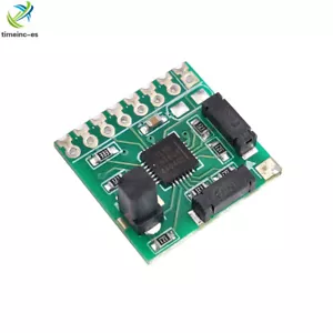 RM3100 Geomagnetism Sensor Module Triaxial Magnetic Field Sensor High Accuracy - Foto 1 di 5