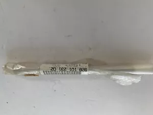 NEW Genuine Porsche 928 Cylinder Head Bolt 92810123102 03 - Picture 1 of 2