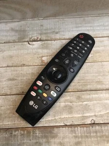 LG AN-MR19BA Magic Remote Control for Smart TV - Genuine OEM - Free Shipping! - Picture 1 of 9