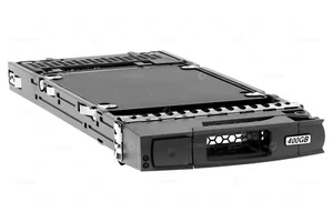 X438A-R6 NETAPP SSD 400GB SAS 6G 2.5" SFF FOR DS2246 - Afbeelding 1 van 8