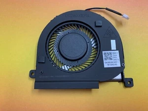 Lüfter CPU Fan Dell Latitude E5450 GM 0W0J86 Cooler 4 PIN - Picture 1 of 4