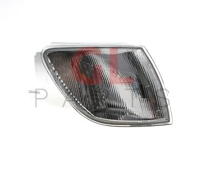 PARA PEUGEOT 306 7_ 1993-1997 INDICADOR DE DIRECCIÓN DERECHO TYC Blanco 610324 Nuevo Foto 1 de 4