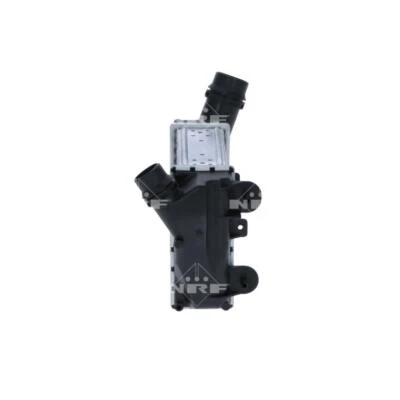 Ladeluftkühler luftgekühlt passend für Renault Twingo II Space Wagon - Bild 1 von 4