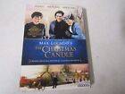DVD MOVIE FAITH AND INSPIRATION THE CHRISTMAS CANDLE MAX LUCADO'S