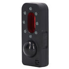 GPS Detector Black One Touch Alarm Portable Jitter Motion Detection Wireless