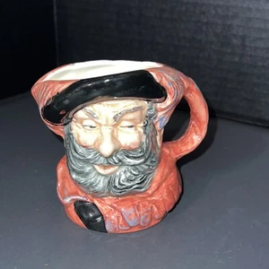 Toby jugs royal doulton Sir John 06385 - Picture 1 of 7