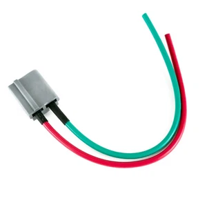 Wire Harness Adapter Durable Lightweight Replacement Connector Parts - Picture 1 of 10