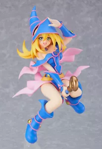 Yu-Gi-Oh! Dark Magician Girl Pop Up Parade Figure Max Factory NEW SEALED - Picture 1 of 10