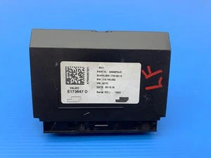 2018 - 2022 BMW X2 OEM AIR CONDITIONING CONTROL MODULE 9462879 - Picture 1 of 9