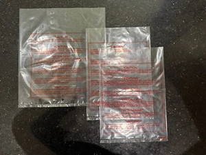 BAGS ONLY for Sega Megadrive 2 Console + TWO x Controller Bags - Picture 1 of 3