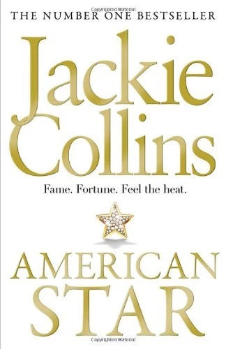 American Star By Jackie Collins. 9781849836395 - Image 1 of 1