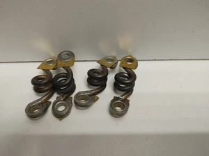 LOT OF 4 NEW OLD STOCK! EATON CUTLER-HAMMER OVERLOAD RELAY HEATER COILS H1045 - Picture 1 of 2