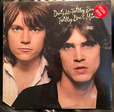 DWIGHT TWILLEY BAND (LP/Still Sealed) Twilley Don't Mind. 1977. Arista. Mint