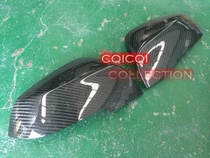 BMW 2014~2019 serie 2 cupé fibra de carbono cupé cubierta espejo 220i 230i 235i 240i ◎ - Imagen 1 de 2