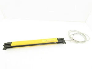 Keyence SL-V24HM-T Lichtvorhang Sender 460 mm 24VDC 9,2 ms IP67 - Bild 1 von 7