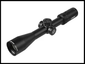 NEW MARCOOL ALT 6-24x50 SF 30mm Tube, Tactical Rifle scopes. - Picture 1 of 6