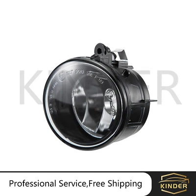 Faro antiniebla delantero izquierdo delantero izquierdo 63177238787 apto para BMW X3 F25 2011-2014 Foto 1 de 4