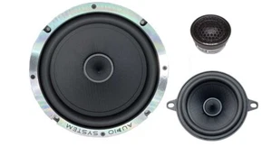Audio System HX 165 Phase 3 Wege Evo 3 - Bild 1 von 4