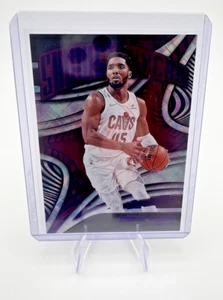 DONOVAN MITCHELL 2024-25 REVOLUTION NBA Showstopper Cleveland CAVALIERS 15/99 #9 - Imagen 1 de 2