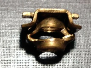 1 pc NORS headlamp beam headlight adjusting screw nut Ford Lincoln Mercury - Picture 1 of 6