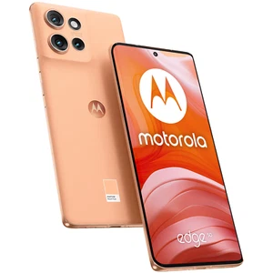 Motorola Edge 50 5G USB tipo-C 12GB/512GB PEACH PINK - Foto 1 di 1