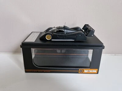 Auto di prova HPI Racing 1/43 Toyota TS010 - Suzuka 1992 - 8582 - Immagine 1 di 4