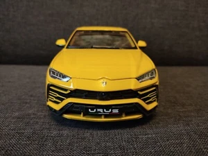 Lamborghini Urus 1:18 Bburago - Picture 1 of 12