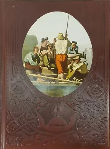 THE RIVERMEN The Old West TIME LIFE BÜCHER neuwertig ZER9,S0,42c - Bild 1 von 12