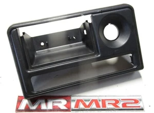 Toyota MR2 MK3 Roadster - Innenraum Aschenbecher Halter Licht Verkleidung - Bild 1 von 3