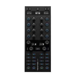 Native Instruments Traktor X1 MK3 DJ Controller Black - Imagen 1 de 3