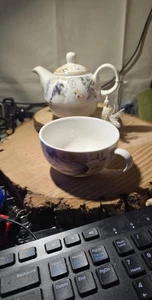 TÉ PARA 1 TETERA BROCAS Y OICES GATITOS GATOS - Imagen 1 de 4