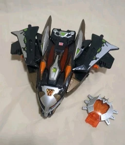 2005 Transformers Sideways Cybertron Deluxe Class Hasbro - Picture 1 of 13