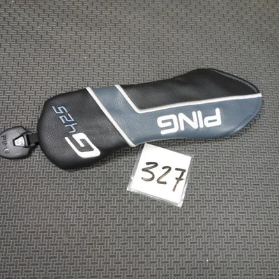 Cubierta de cabeza híbrida PING Golf G425 rescate hombres golf envío rápido 251204 NUEVO Foto 1 de 4