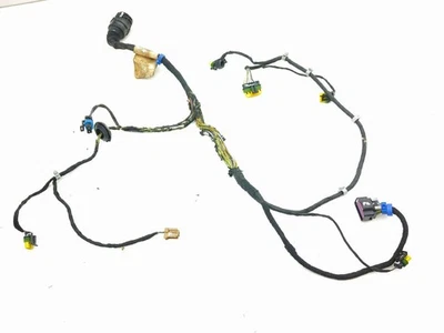 Telar arnés de cableado de puerta trasera Maserati Quattroporte 2005 AMD204770 Foto 1 de 4